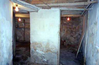 Alba House Cellar