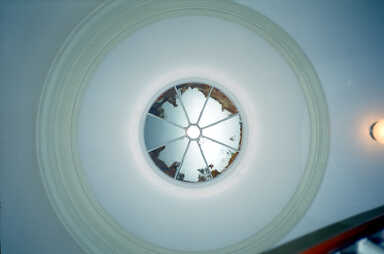 Alba House Dome
