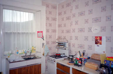 Alba House Kitchen