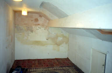 Alba House Small Attic