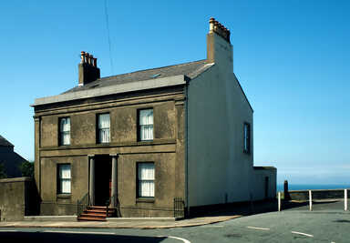 Alba House