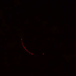 Total Solar Eclipse