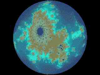 The Personal Planet