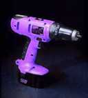 Reversible Drill
