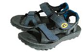 Welding Sandals