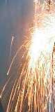 Metal Sparks