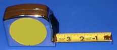 Extending Tape Measure