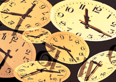 Time