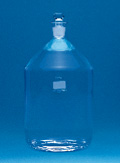 Bottled Vacuum